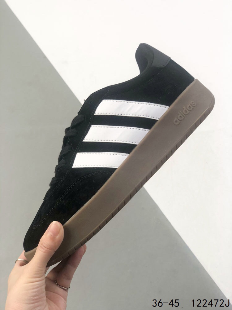 Adidas Barreda Decode Low Top Sneakers - Comfortable & Shock-Absorbing 7 i1747149407 6108 5