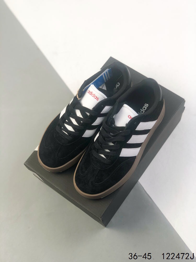 Adidas Barreda Decode Low Top Sneakers - Comfortable & Shock-Absorbing 3 i1747149407 6649 1