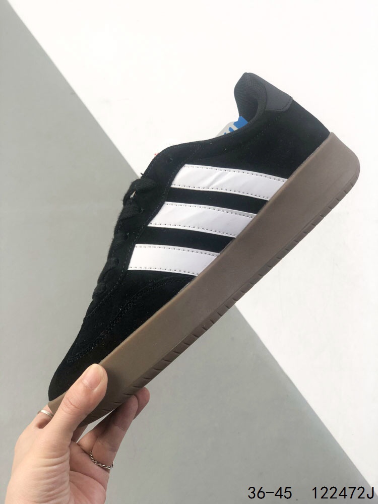 Adidas Barreda Decode Low Top Sneakers - Comfortable & Shock-Absorbing 4 i1747149407 8826 2