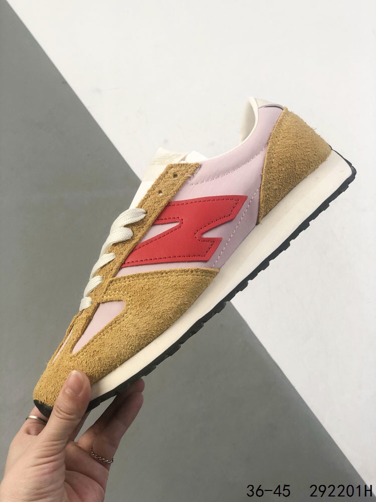 New Balance 471 Retro Fashion Sneakers - Lightweight & Breathable Design 7 i1747149505 1229 5