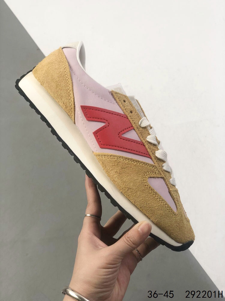 New Balance 471 Retro Fashion Sneakers - Lightweight & Breathable Design 5 i1747149505 7605 3