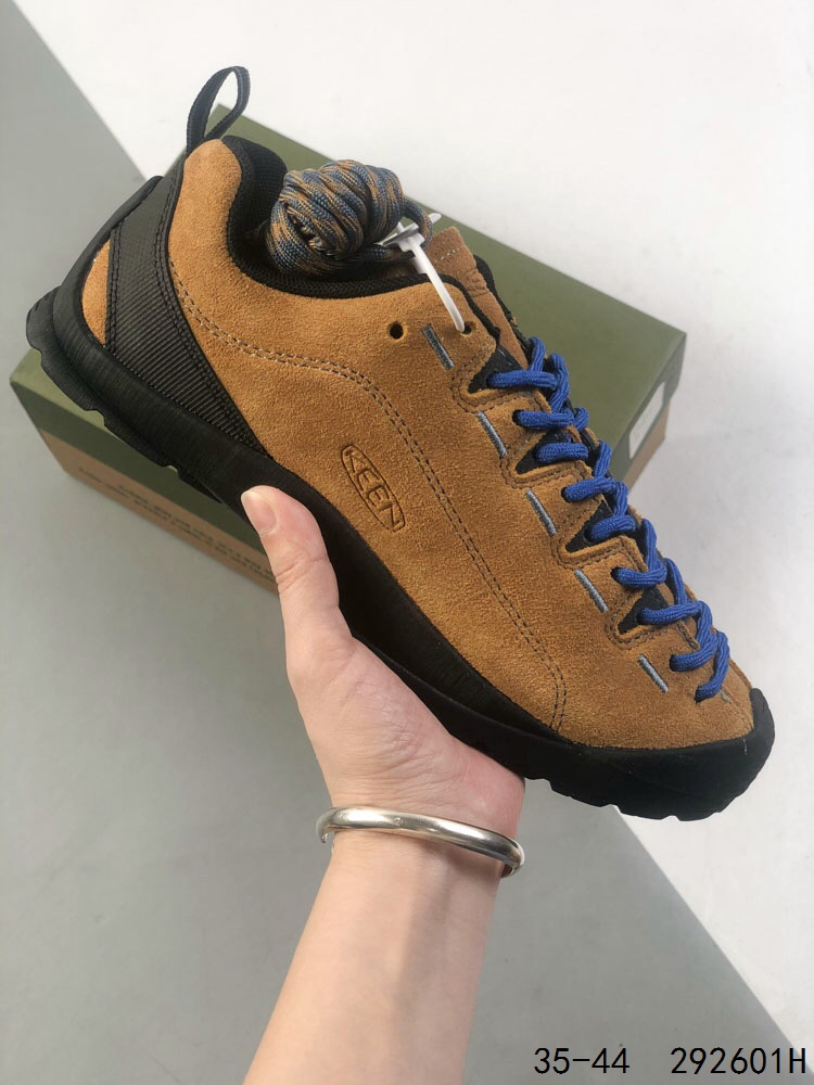 Keen Jasper Rocks SP: Retro Low-Top Hiking Shoes for Urban & Outdoor Adventures 2 i1747149625 8216 0