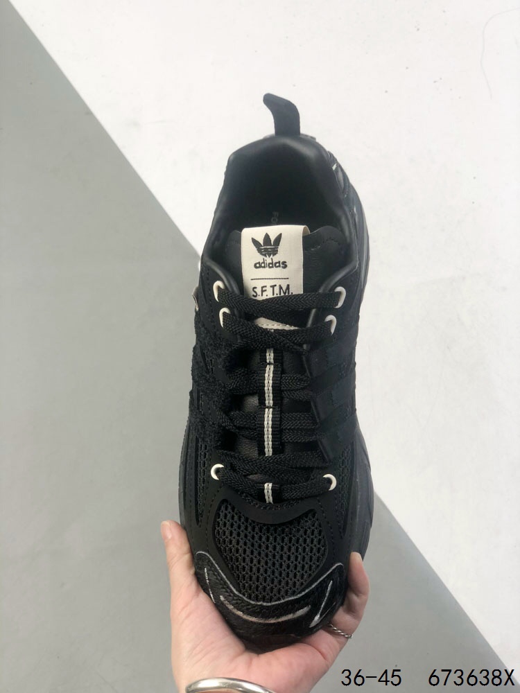 Adidas Adistar Cushion Running Shoes - Retro Style & Modern Comfort 8 i1747149781 5671 6