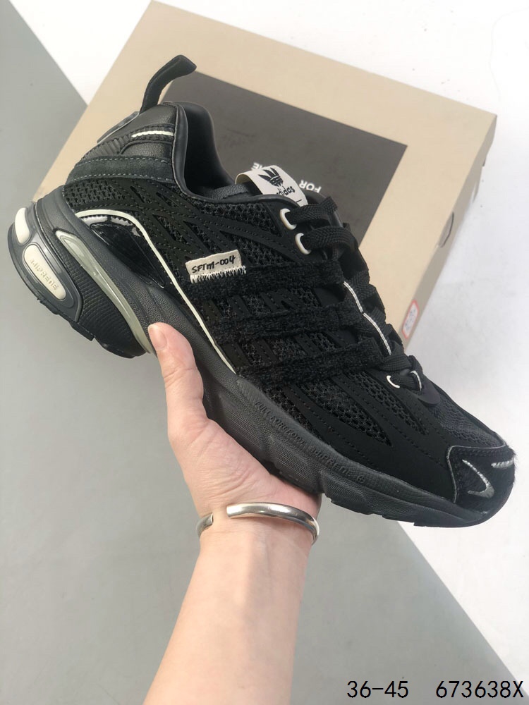 Adidas Adistar Cushion Running Shoes - Retro Style & Modern Comfort 2 i1747149781 6897 0