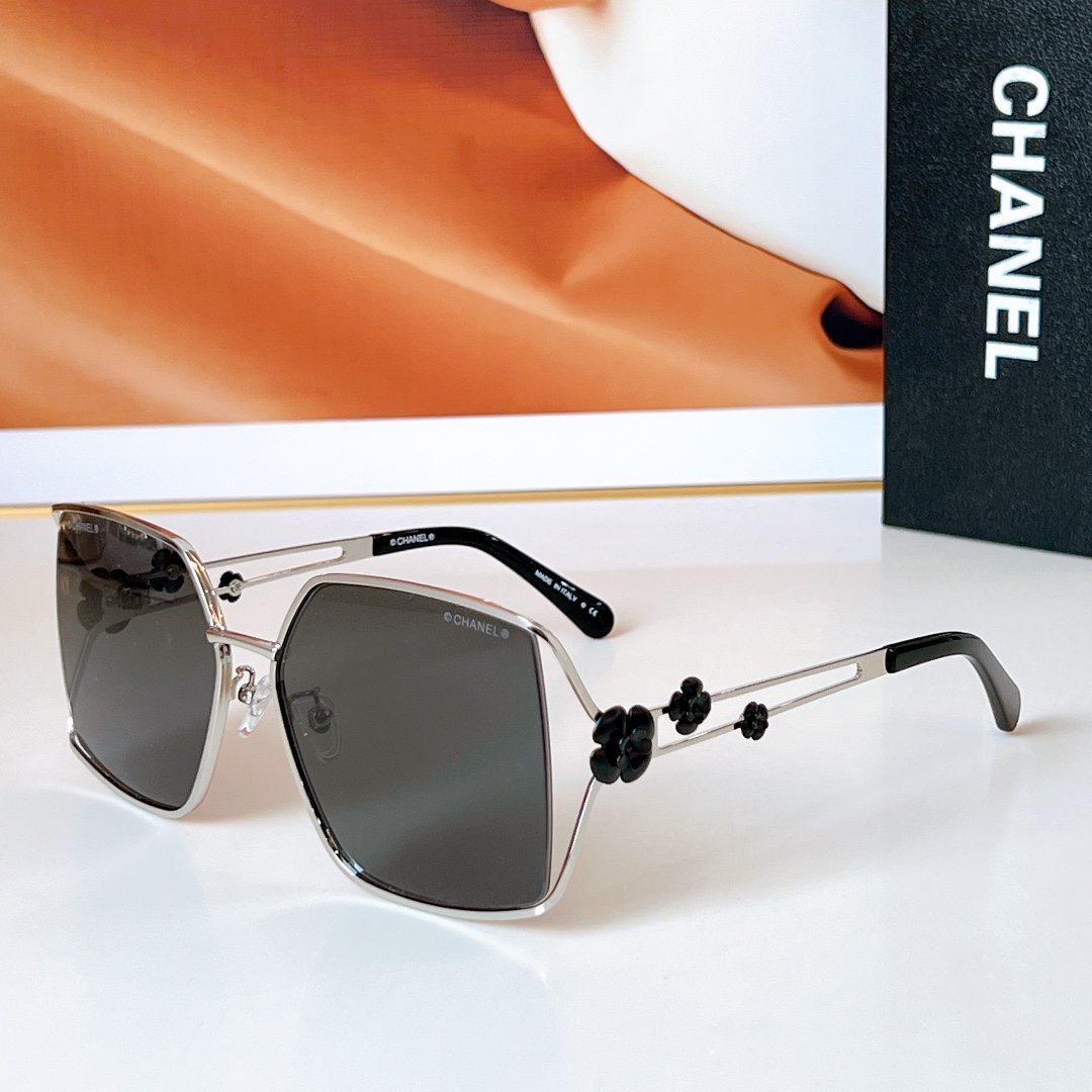  CHANEL
MOD：CH5115C
Size：62口17-138
🔝🔝