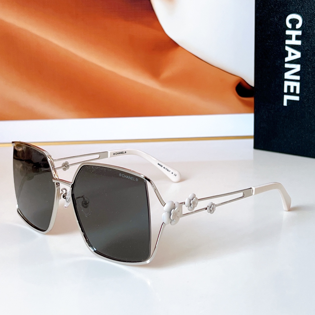  CHANEL
MOD：CH5115C
Size：62口17-138
🔝🔝