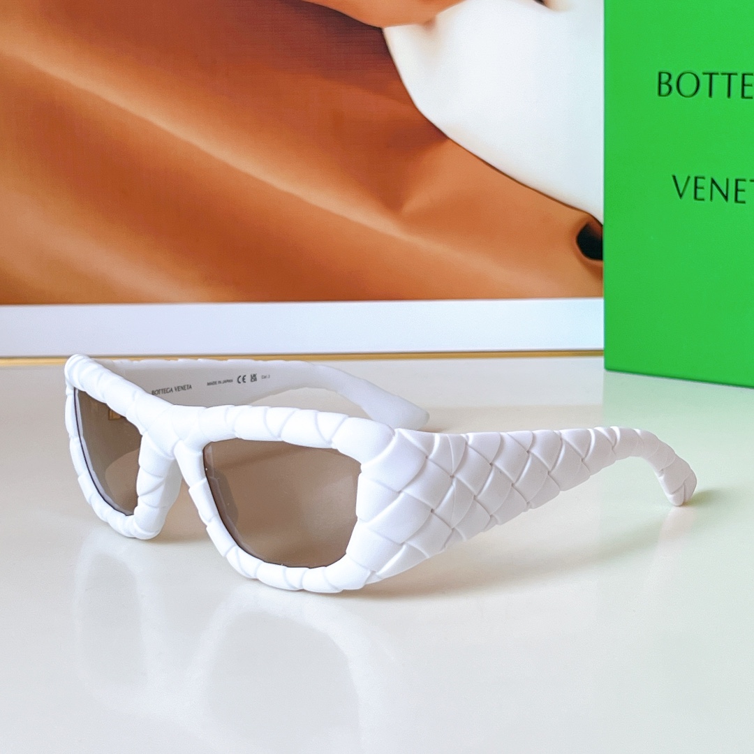  BOTTEGA VENET* 
MODEL：BV1303S 
SIZE：56口19-130 
🔝🔝