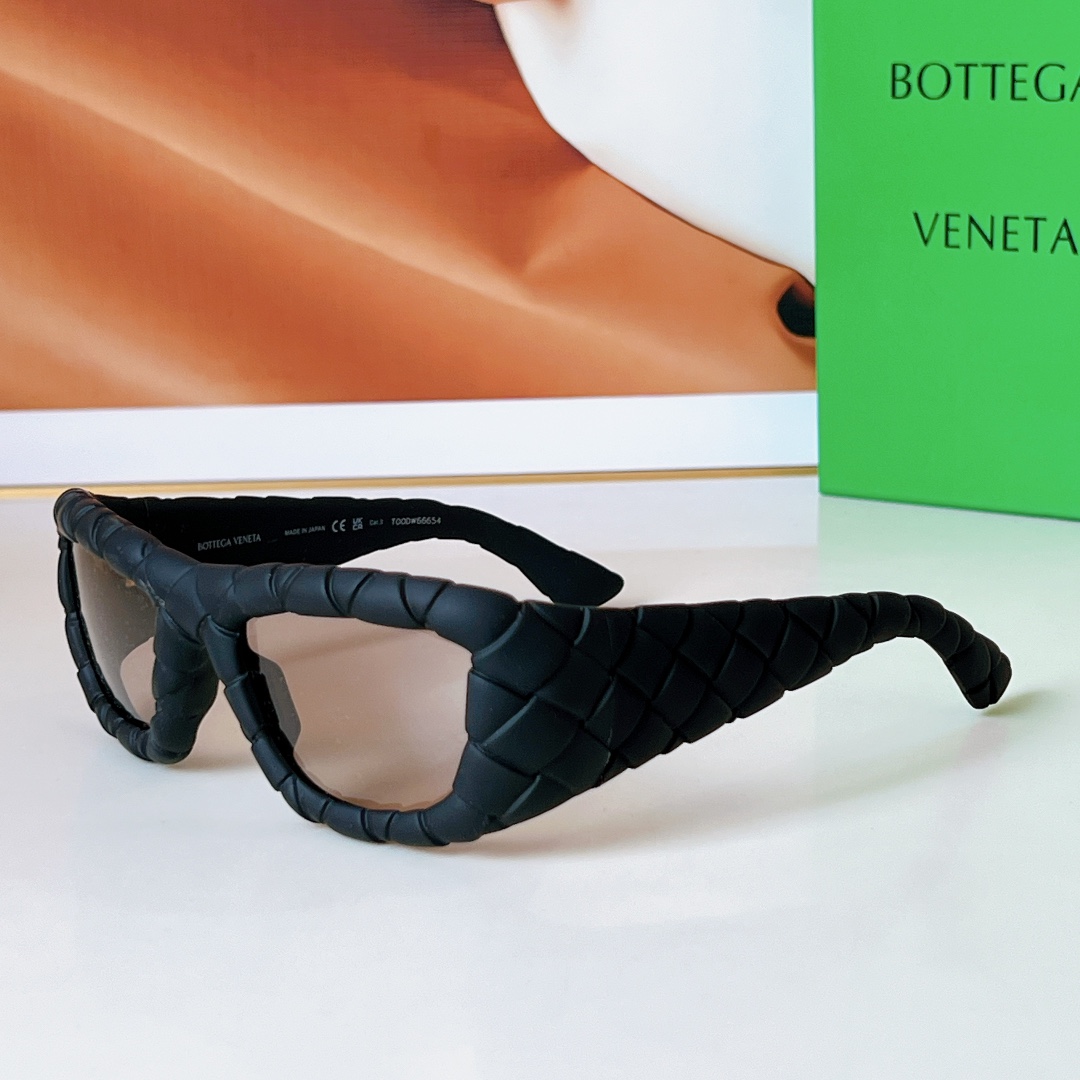  BOTTEGA VENET* 
MODEL：BV1303S 
SIZE：56口19-130 
🔝🔝