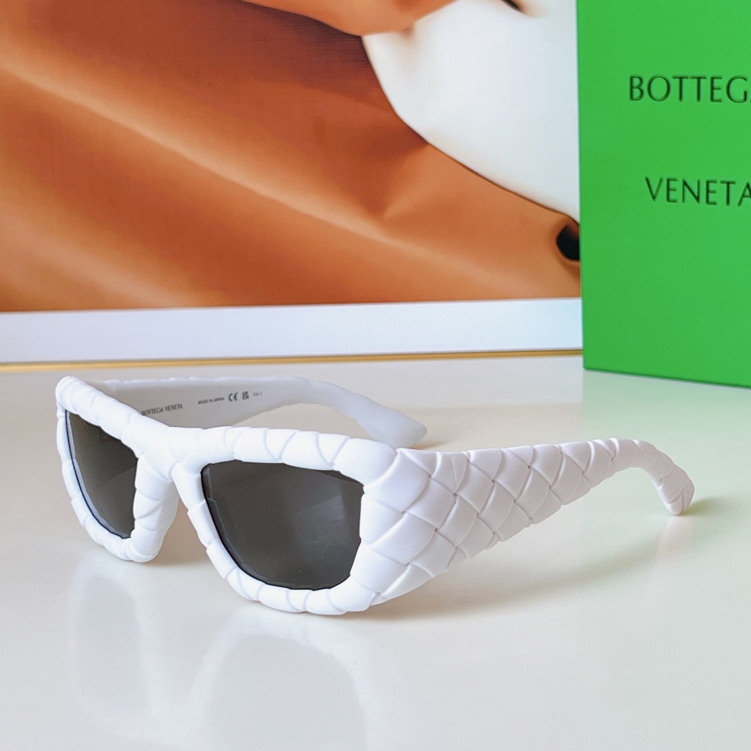  BOTTEGA VENET* 
MODEL：BV1303S 
SIZE：56口19-130 
🔝🔝