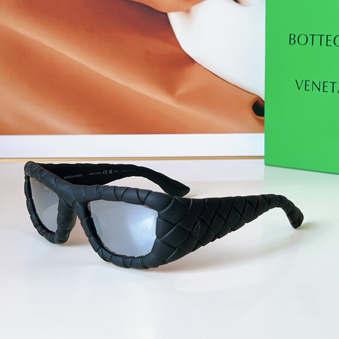 BOTTEGA VENET* 
MODEL：BV1303S 
SIZE：56口19-130 
🔝🔝