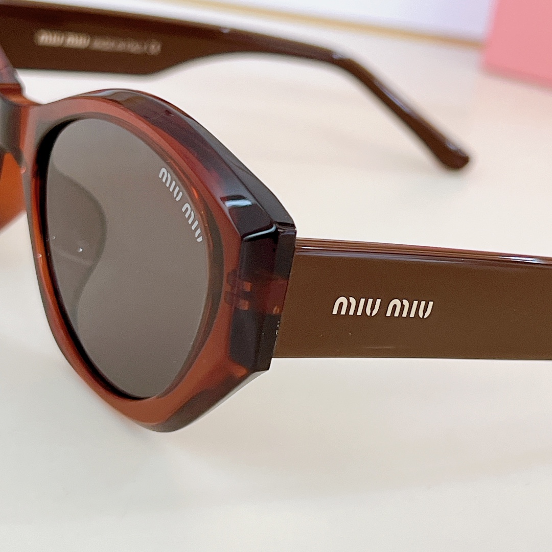  MIU MI* 
MODEL SMU 53WS
SIZE：53口19-149 
🔝🔝