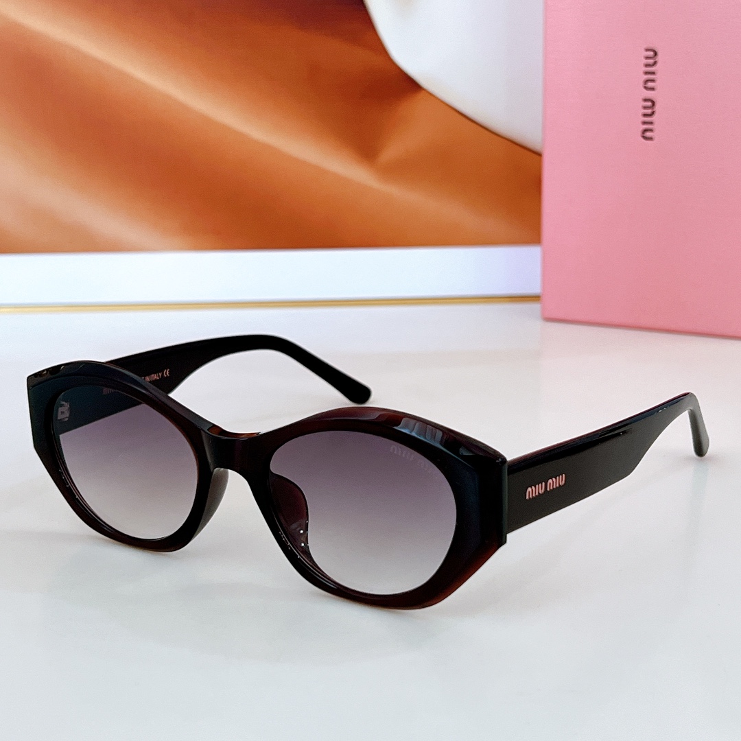  MIU MI* 
MODEL SMU 53WS
SIZE：53口19-149 
🔝🔝