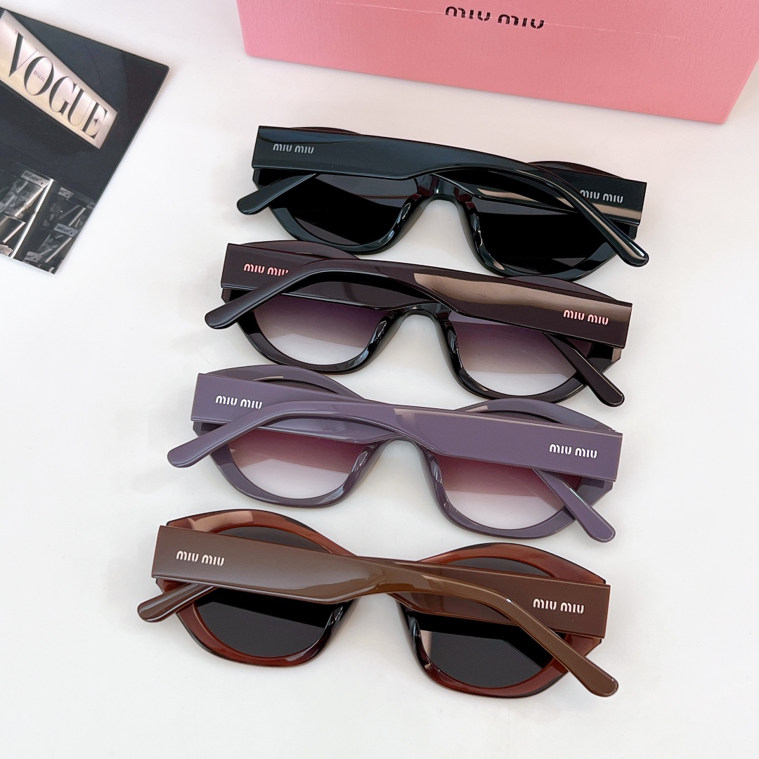  MIU MI* 
MODEL SMU 53WS
SIZE：53口19-149 
🔝🔝