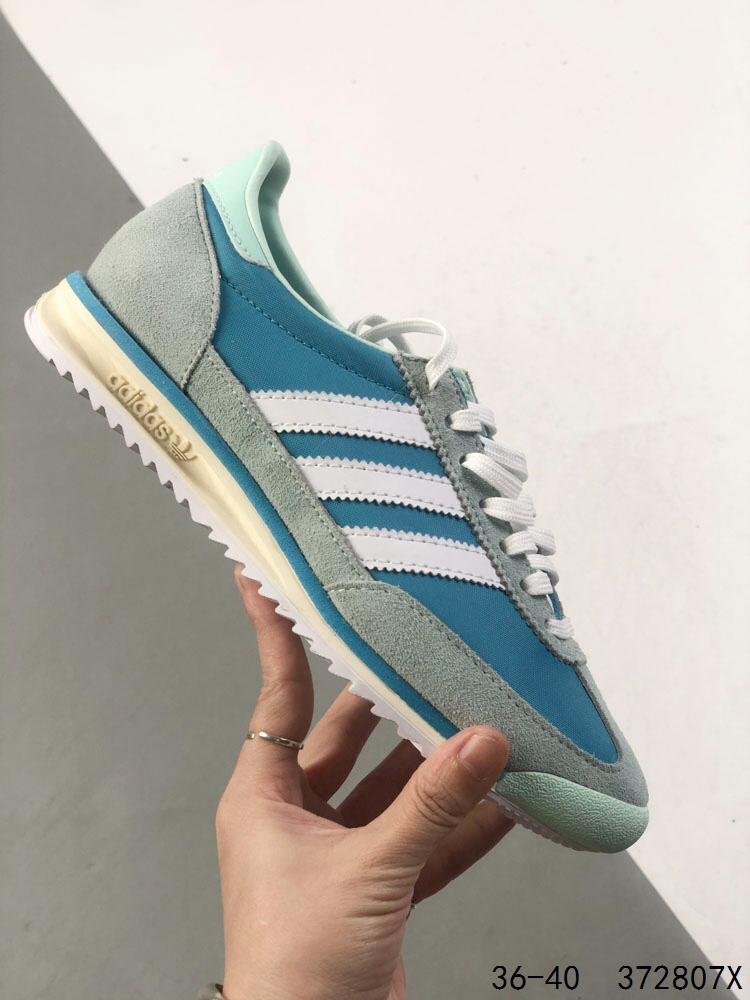 Adidas x Wales Bonner SL 72 OG Sneakers - Retro Style, Comfortable Fit 5 i1747153564 1516 3