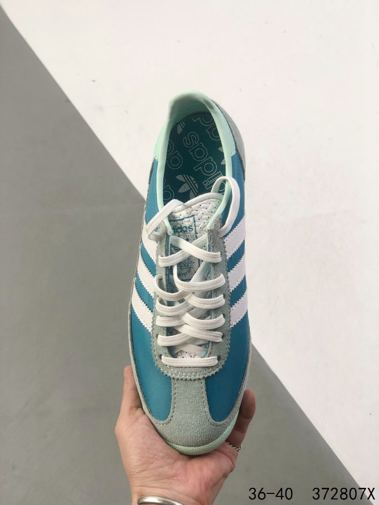 Adidas x Wales Bonner SL 72 OG Sneakers - Retro Style, Comfortable Fit 8 i1747153564 3148 6