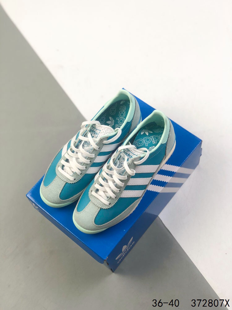Adidas x Wales Bonner SL 72 OG Sneakers - Retro Style, Comfortable Fit 3 i1747153564 588 1