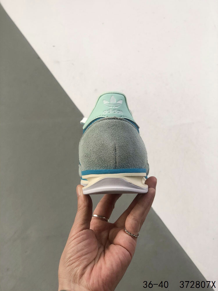 Adidas x Wales Bonner SL 72 OG Sneakers - Retro Style, Comfortable Fit 10 i1747153564 5896 8