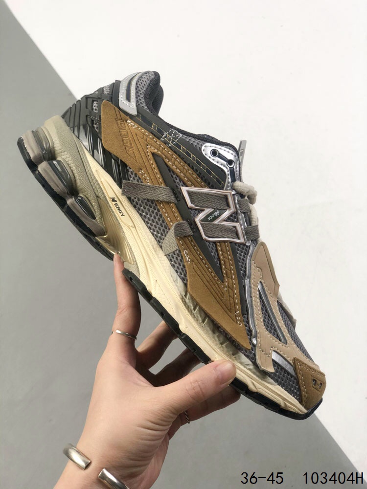 New Balance 1906R Retro Running Shoes - Stylish & Comfortable Sneakers 5 i1747154143 1055 3
