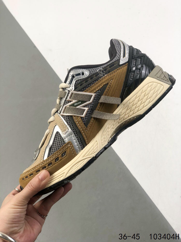 New Balance 1906R Retro Running Shoes - Stylish & Comfortable Sneakers 4 i1747154143 4864 2