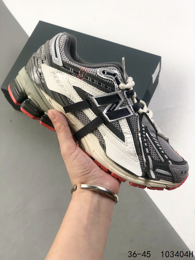 New Balance 1906R Retro Running Shoes - Stylish & Comfortable Sneakers 7 i1747154143 5776 5