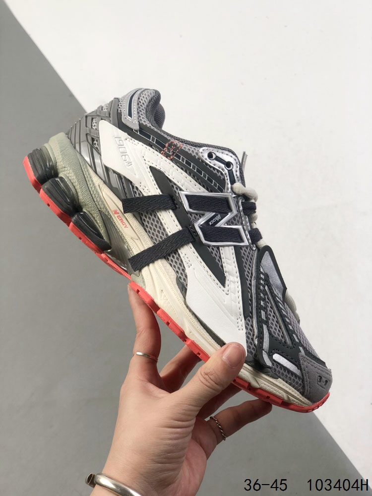 New Balance 1906R Retro Running Shoes - Stylish & Comfortable Sneakers 10 i1747154143 6887 8