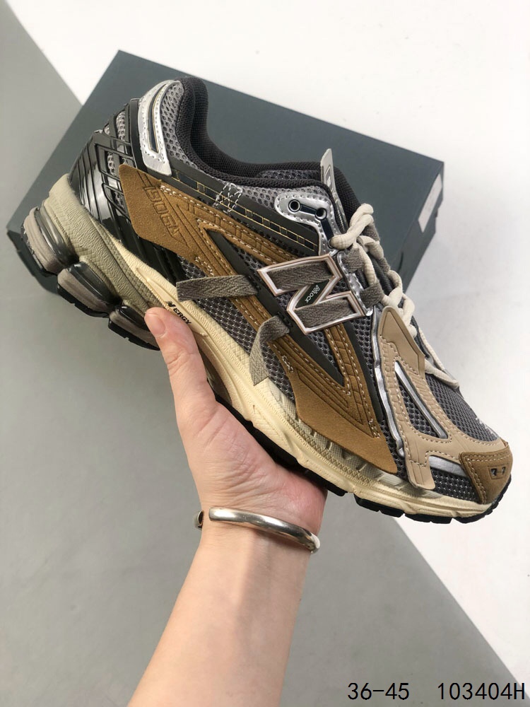 New Balance 1906R Retro Running Shoes - Stylish & Comfortable Sneakers 2 i1747154143 8226 0