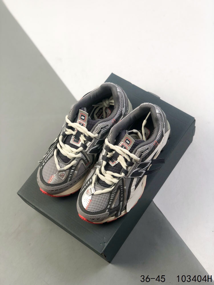 New Balance 1906R Retro Running Shoes - Stylish & Comfortable Sneakers 8 i1747154143 8636 6