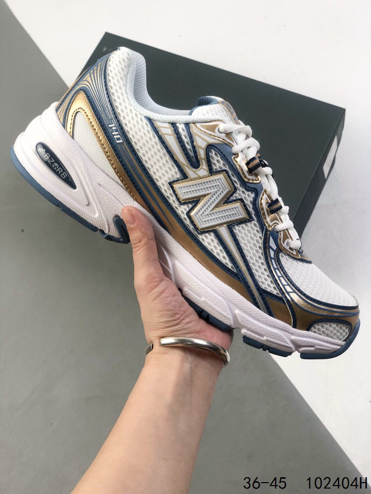 New Balance 740 Retro Running Shoes - Stylish & Comfortable Sneakers 2 i1747154285 3404 0