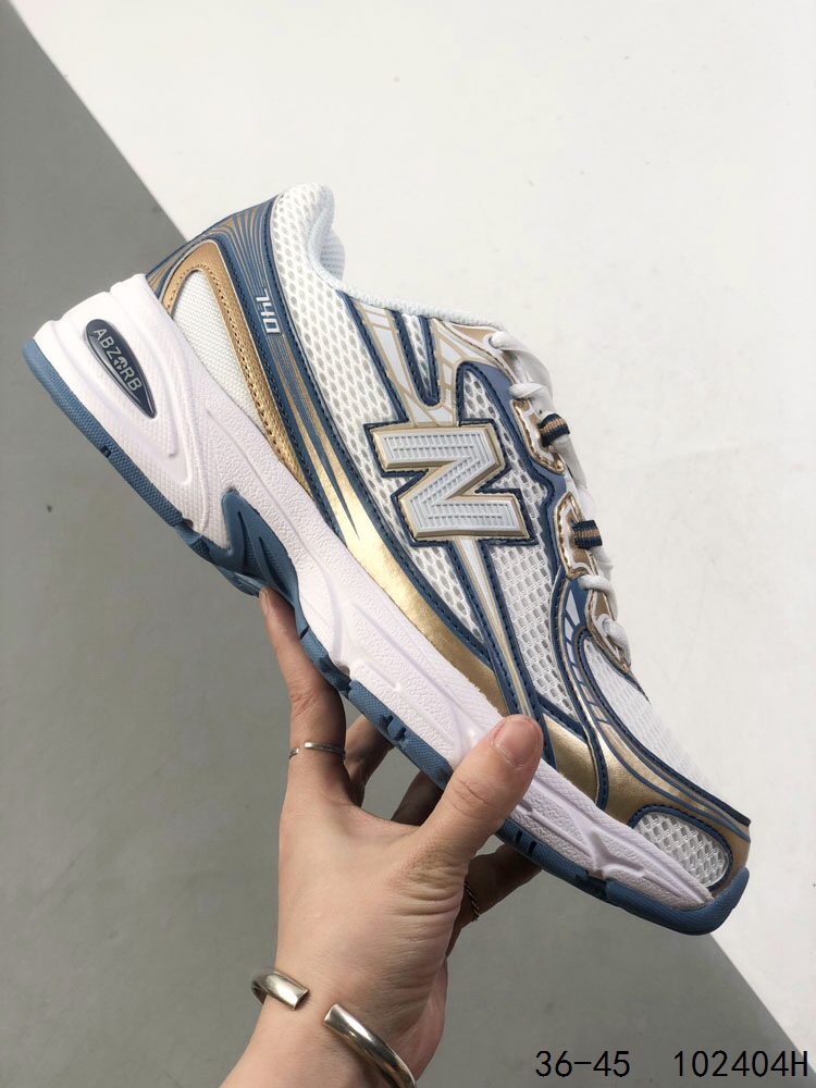 New Balance 740 Retro Running Shoes - Stylish & Comfortable Sneakers 5 i1747154285 6769 3