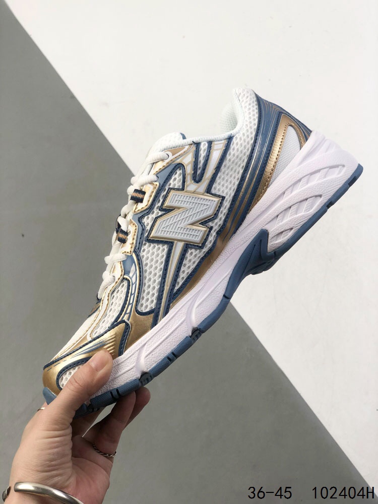 New Balance 740 Retro Running Shoes - Stylish & Comfortable Sneakers 4 i1747154285 7095 2