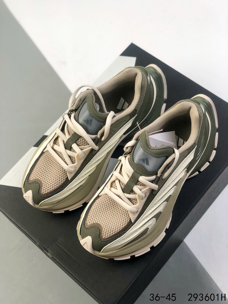 Adidas XLG MTW Series Low-Top Sneakers - Comfortable, Breathable, and Anti-Slip 3 i1747154885 4603 1