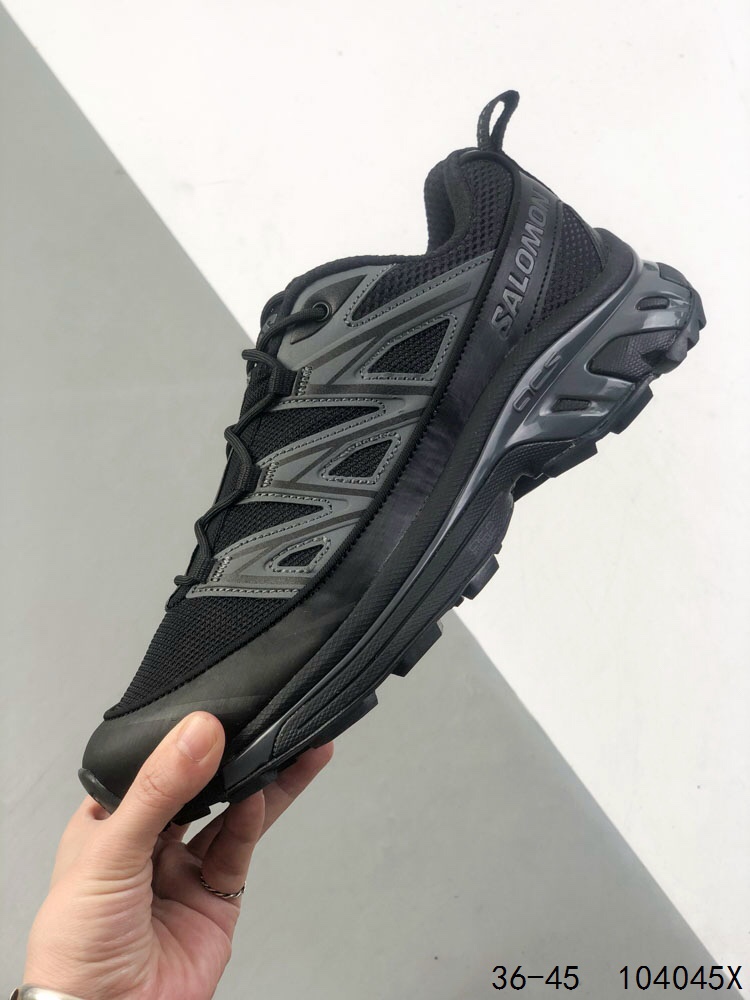 Salomon XT-6 Expanse Outdoor Running Shoes - Lightweight & Breathable 7 i1747155401 4259 5