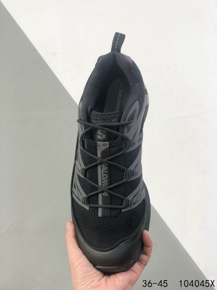 Salomon XT-6 Expanse Outdoor Running Shoes - Lightweight & Breathable 8 i1747155401 670 6