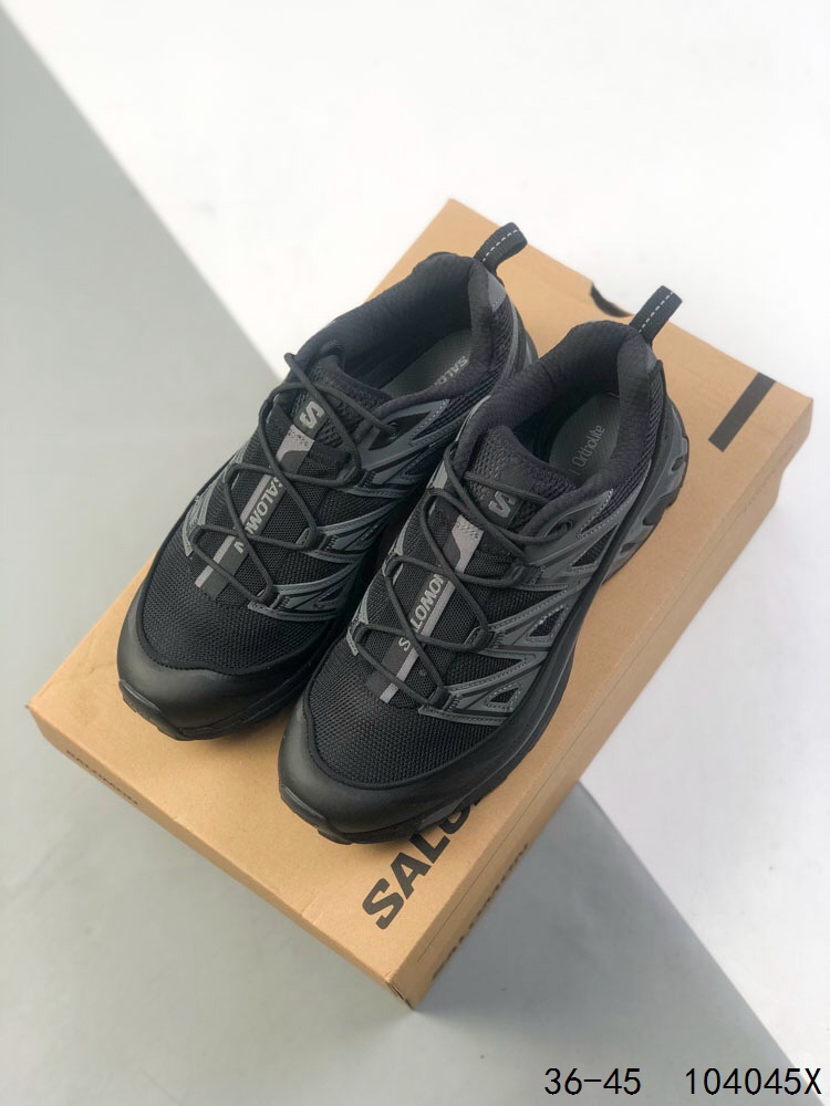 Salomon XT-6 Expanse Outdoor Running Shoes - Lightweight & Breathable 3 i1747155401 7357 1