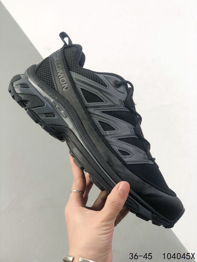 Salomon XT-6 Expanse Outdoor Running Shoes - Lightweight & Breathable 5 i1747155401 7696 3
