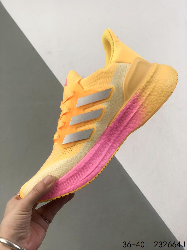 Adidas Ultraboost 5X UB Running Shoes - Breathable, Cushioned, Low-Top Design 4 i1747158379 3981 2
