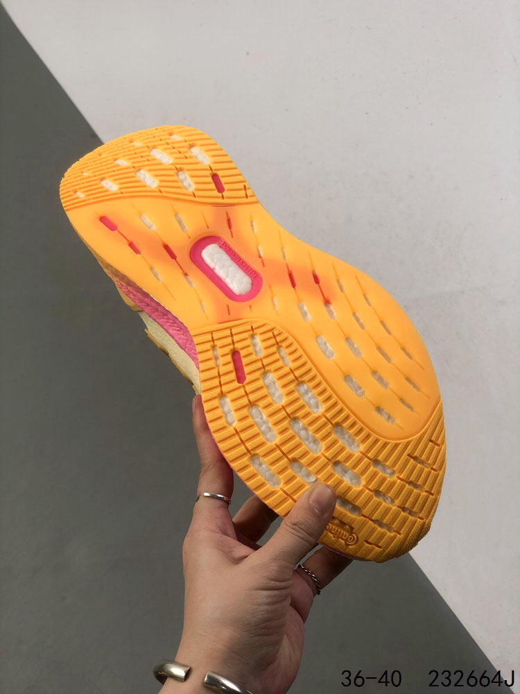 Adidas Ultraboost 5X UB Running Shoes - Breathable, Cushioned, Low-Top Design 6 i1747158379 7155 4