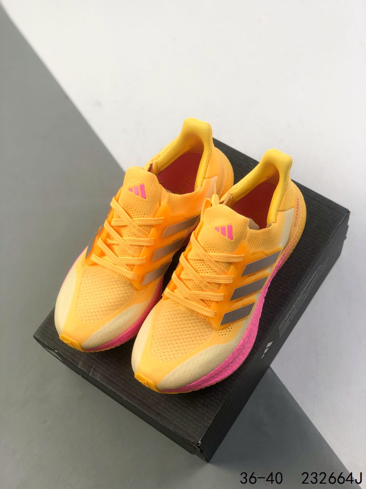 Adidas Ultraboost 5X UB Running Shoes - Breathable, Cushioned, Low-Top Design 3 i1747158379 8853 1