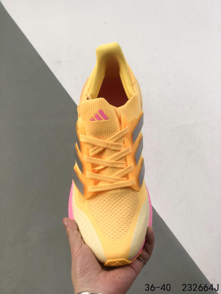 Adidas Ultraboost 5X UB Running Shoes - Breathable, Cushioned, Low-Top Design 8 i1747158379 8933 6