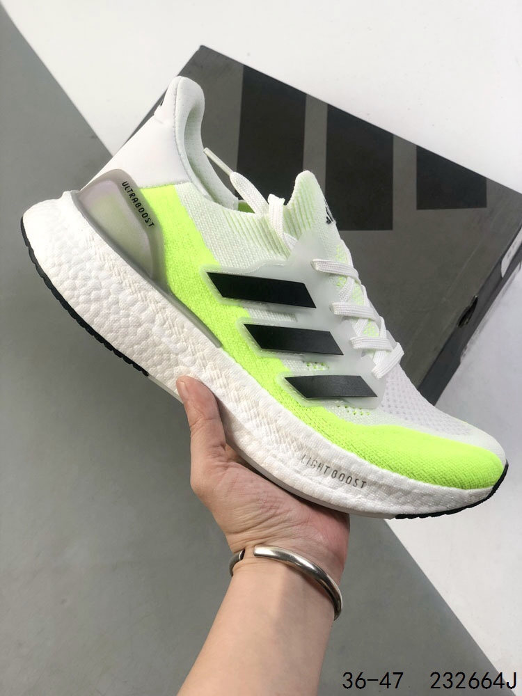 Adidas Ultraboost 5X UB Running Shoes - Comfort, Breathable, & Cushioned 5 i1747158421 2214 3