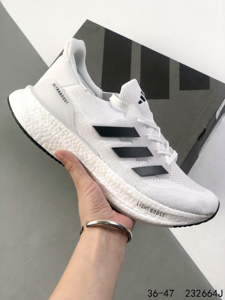 Adidas Ultraboost 5X UB Running Shoes - Comfort, Breathable, & Cushioned 4 i1747158421 2489 2