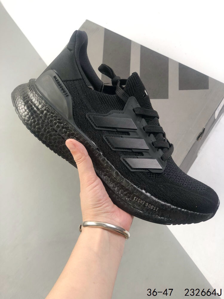 Adidas Ultraboost 5X UB Running Shoes - Comfort, Breathable, & Cushioned 3 i1747158421 4026 1