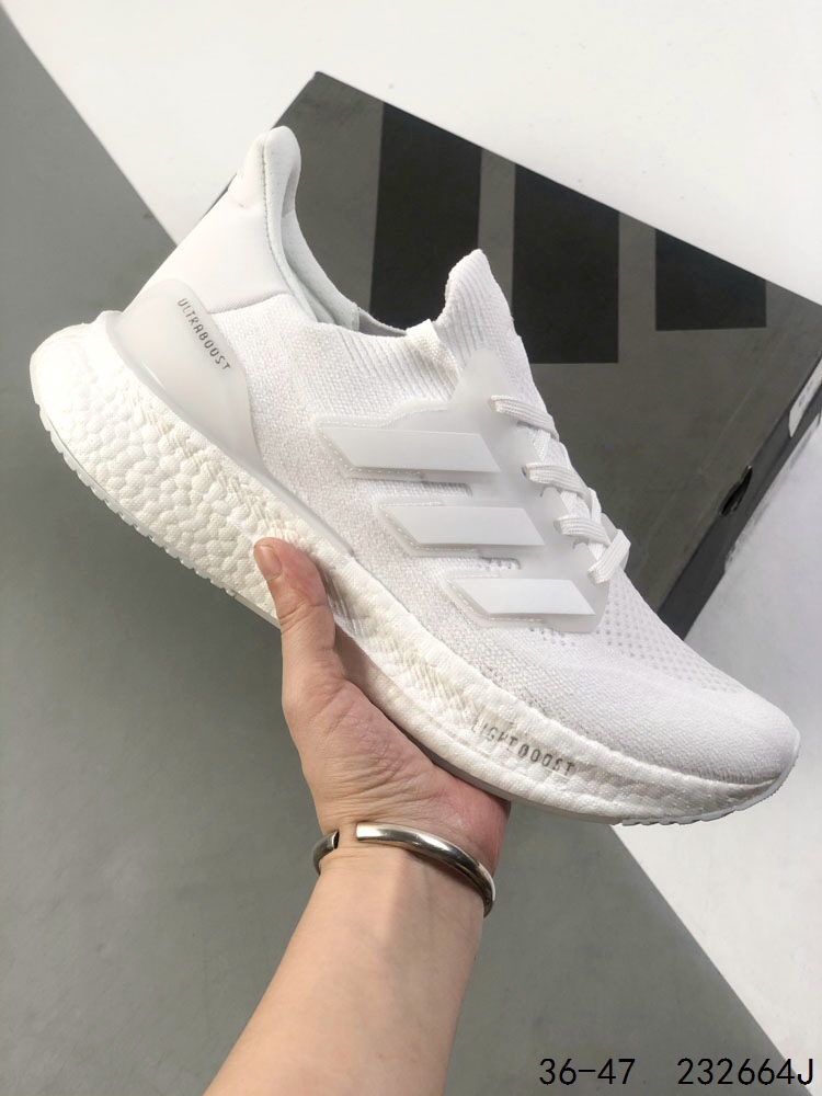 Adidas Ultraboost 5X UB Running Shoes - Comfort, Breathable, & Cushioned 7 i1747158421 5816 5