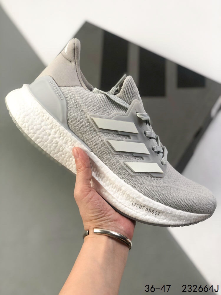 Adidas Ultraboost 5X UB Running Shoes - Comfort, Breathable, & Cushioned 6 i1747158421 8608 4