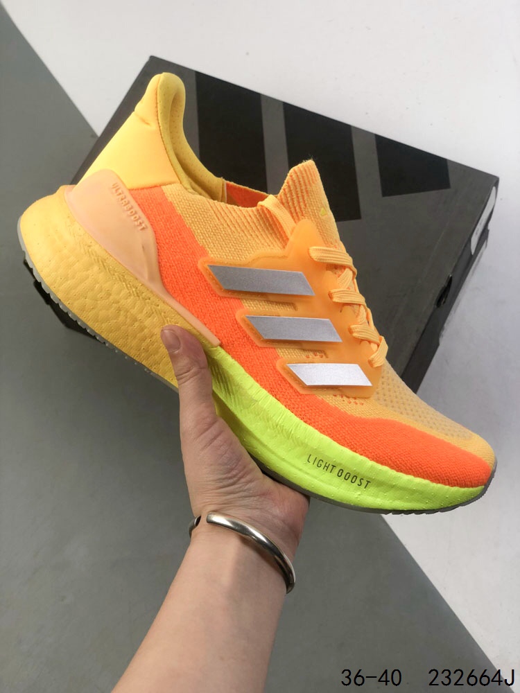 Adidas Ultraboost 5X UB Running Shoes - Comfortable & Breathable 5 i1747158437 5553 3