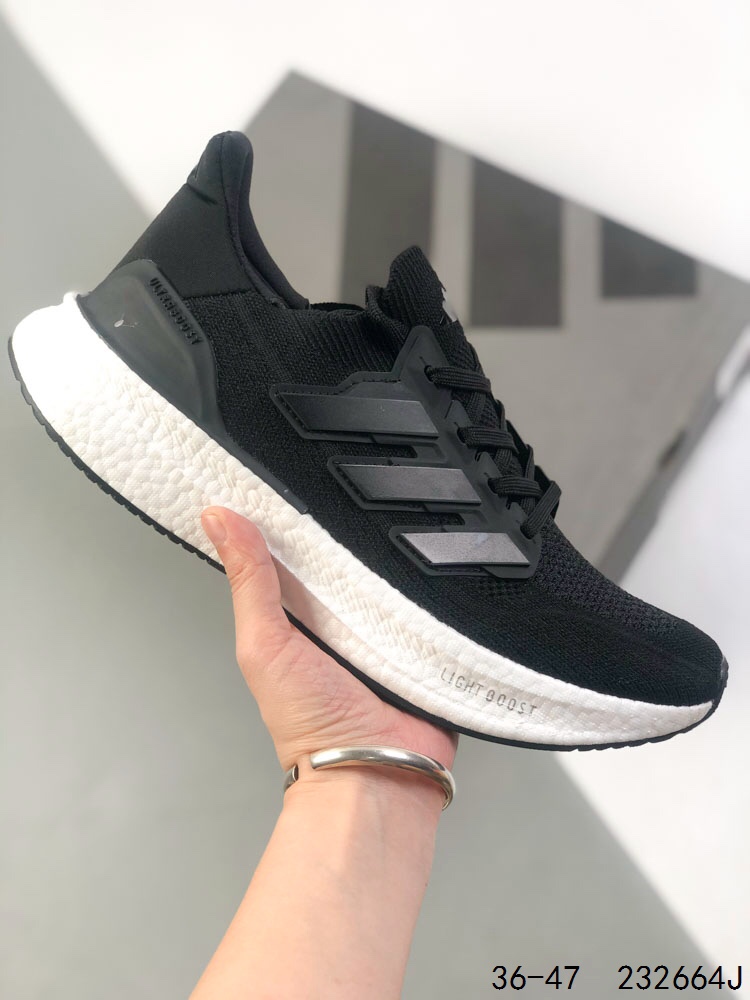 Adidas Ultraboost 5X UB Running Shoes - Comfortable & Breathable 4 i1747158437 9438 2