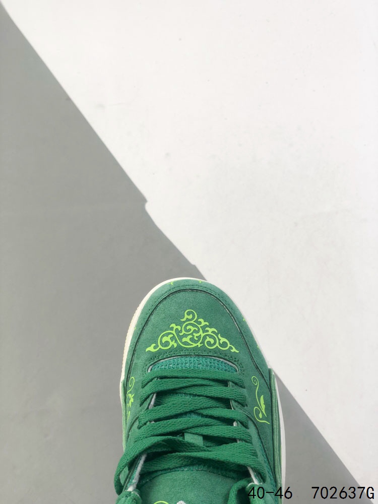Jordan Flight Court SP Tela Green: Who Decides War Collab, Low-Top Comfort 9 i1747158637 2551 7