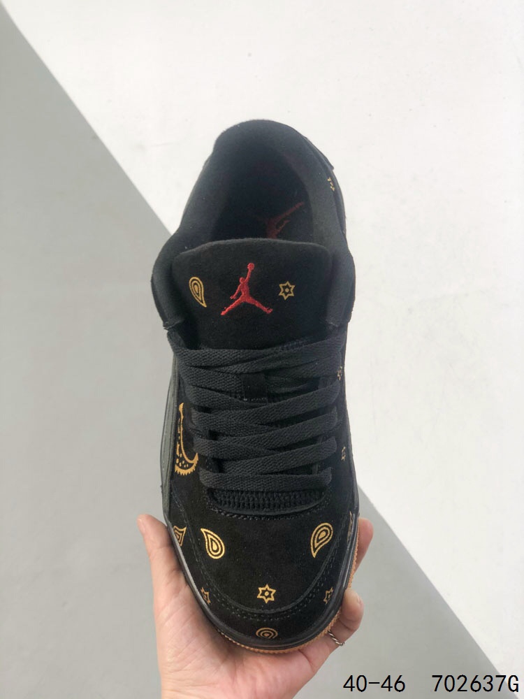 Jordan Flight Court SP 'Tela' Black/Red: Stylish & Versatile Skate Shoes 8 i1747158664 2354 6