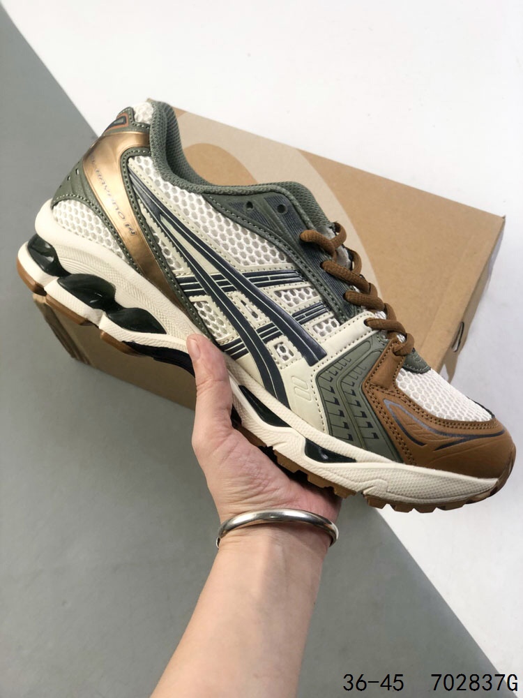 Asics Gel-1130 Retro Running Shoes - Silver Metallic, Enhanced Comfort 3 i1747158729 3488 1