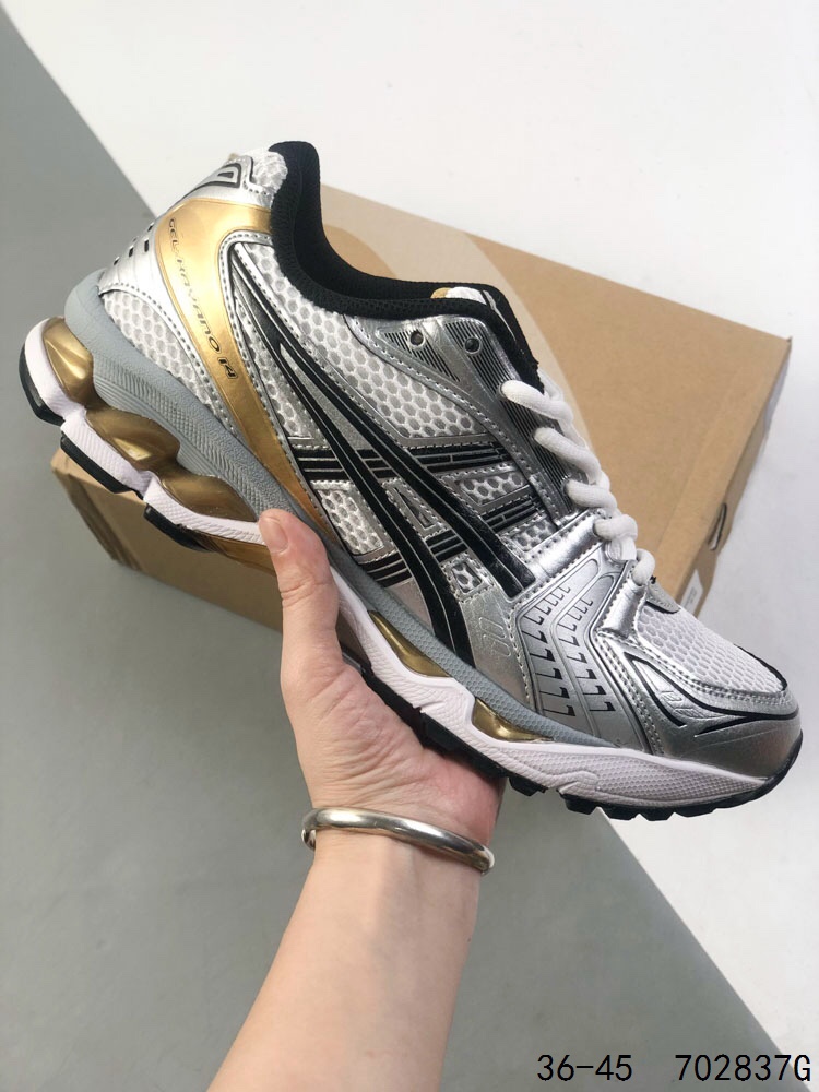Asics Gel-1130 Retro Running Shoes - Silver Metallic, Enhanced Comfort 4 i1747158729 7390 2
